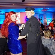 Captain' Dinner (16.11.13)